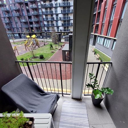 Monro Apartment Lviv Ngoại thất bức ảnh