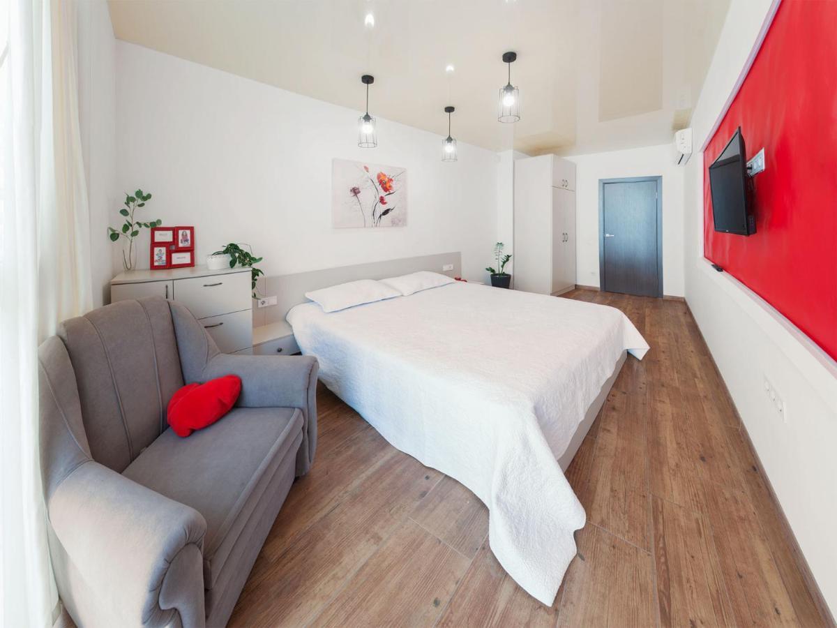 Monro Apartment Lviv Ngoại thất bức ảnh