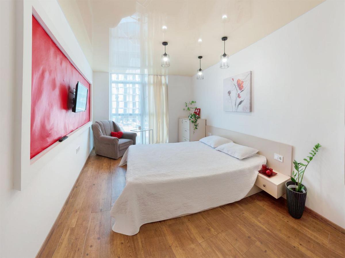 Monro Apartment Lviv Ngoại thất bức ảnh