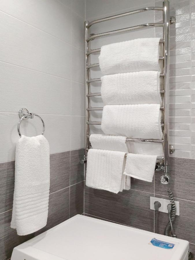 Monro Apartment Lviv Ngoại thất bức ảnh