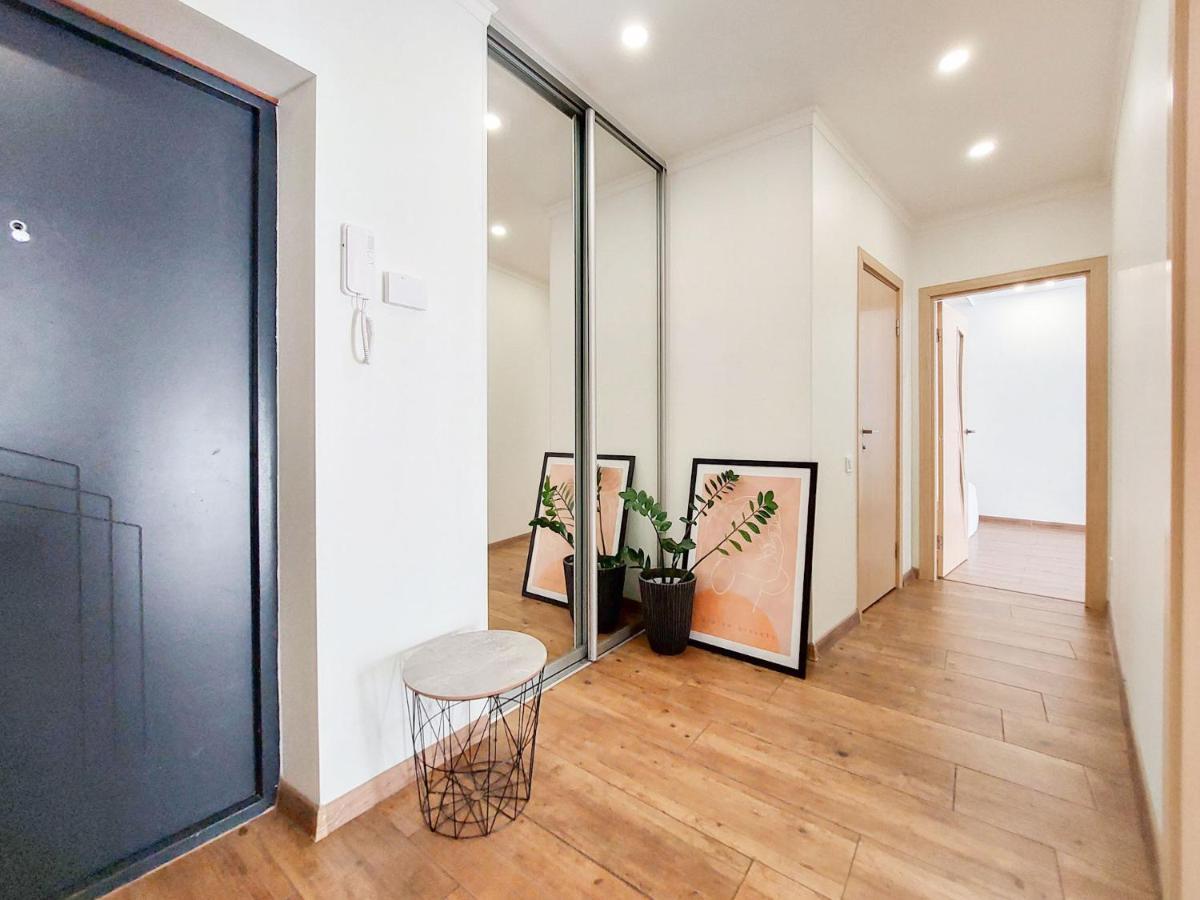 Monro Apartment Lviv Ngoại thất bức ảnh