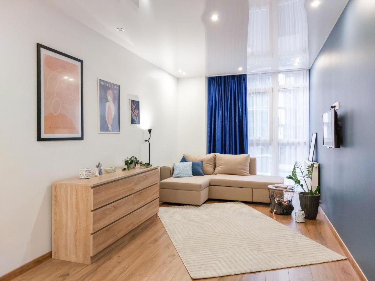 Monro Apartment Lviv Ngoại thất bức ảnh