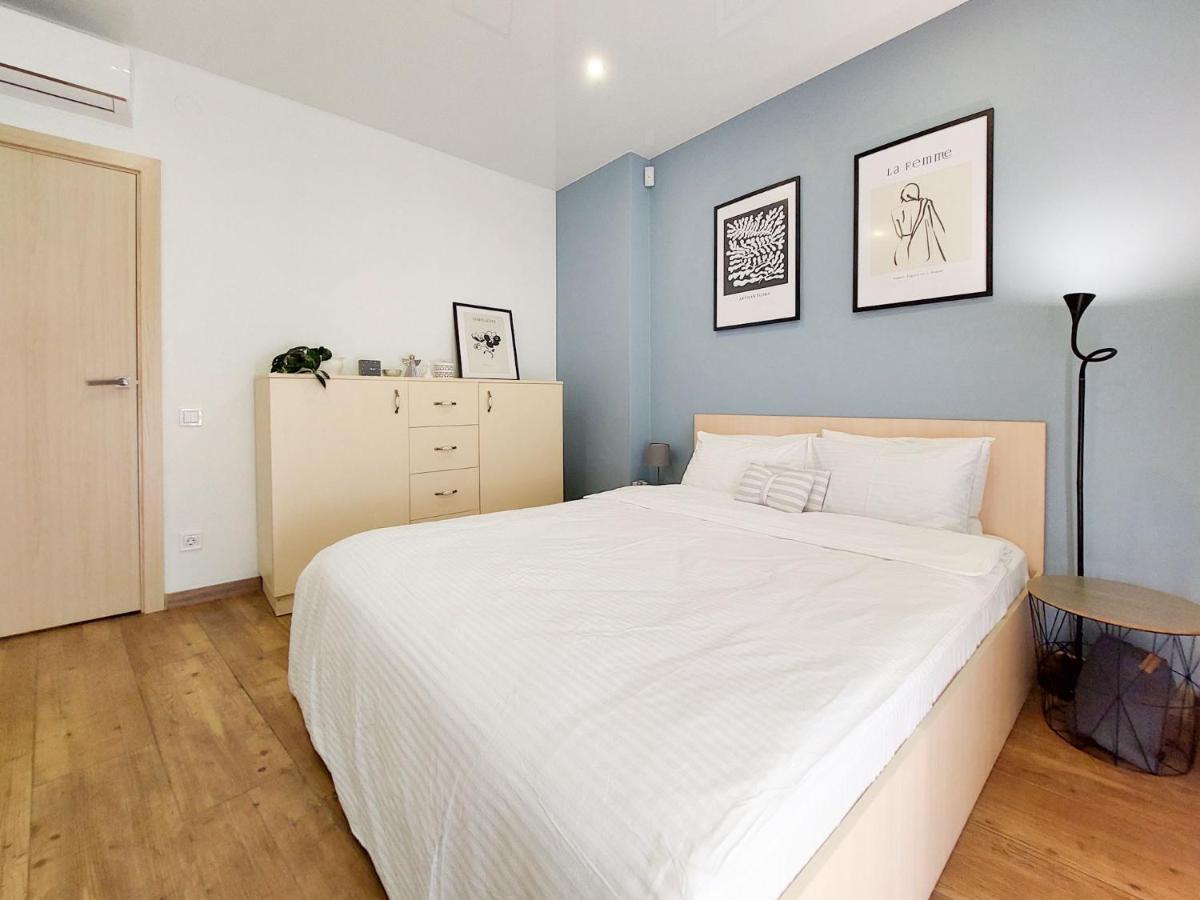 Monro Apartment Lviv Ngoại thất bức ảnh