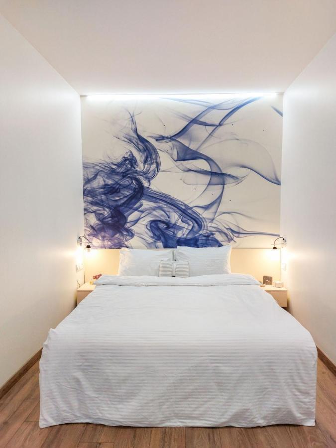 Monro Apartment Lviv Ngoại thất bức ảnh