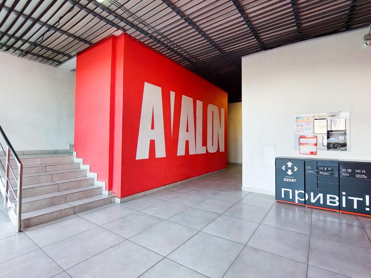 Monro Apartment Lviv Ngoại thất bức ảnh