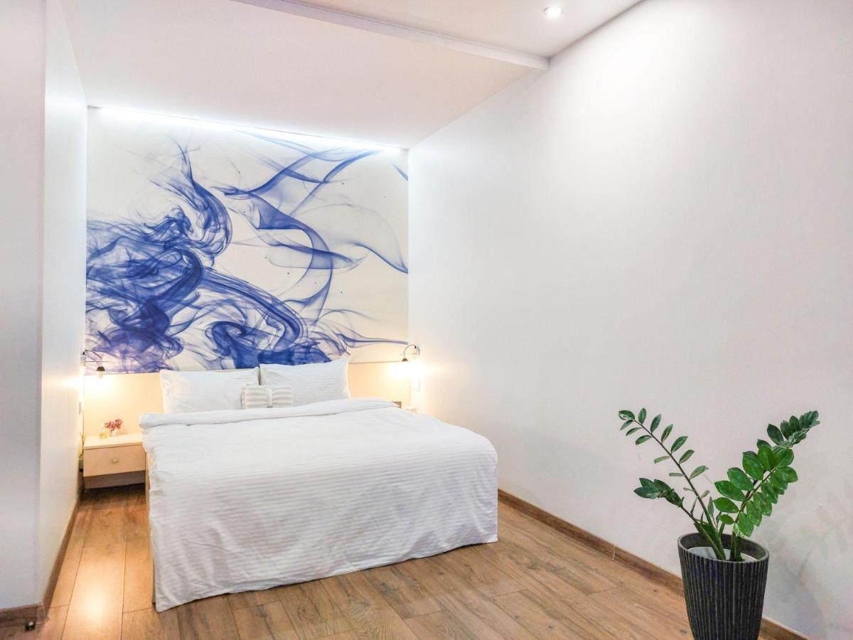 Monro Apartment Lviv Ngoại thất bức ảnh